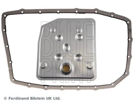 FILTR SKRZYNI BIEGOW AUTOMAT BLUE PRINT ADBP210148