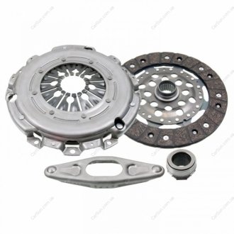 МУФТА КПЛ. BMW 1/3/5/Z4 2.5-3.0 04-13 BLUE PRINT ADBP300095