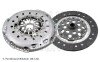 Комплект зчеплення Renault Megane II 2.0 03-09 (d=240mm) BLUE PRINT ADBP300176 (фото 1)