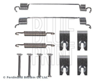 СПРІНГС…СПРІНГ ХЕМ. MAZDA 121/2 96-07 рр BLUE PRINT ADBP410063