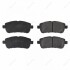 Brake Pad Set BLUE PRINT ADBP420031 (фото 1)