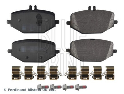 KLOCKI HAM. DB T. C167/V167/X167 2,0-4,0 4-MATIC 18- BLUE PRINT ADBP420092