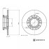 Диск тормозной BLUE PRINT ADBP430019 (фото 3)