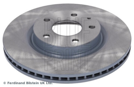 TARCZA HAM. MAZDA P. 3/CX-30 1,8-2,0 HYBRID 18- BLUE PRINT ADBP430143 (фото 1)