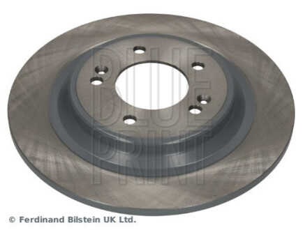 TARCZA HAM. KIA T. SPORTAGE 1,6-2,0 21- BLUE PRINT ADBP430152 (фото 1)