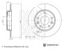 TARCZA HAM. RENAULT T. ZOE 19- BLUE PRINT ADBP430167 (фото 1)