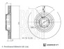 ГАЛЬМІВНИЙ ДИСК. DB P. V167 GLE 3.0 D 4 MATIC 18- BLUE PRINT ADBP430177 (фото 1)