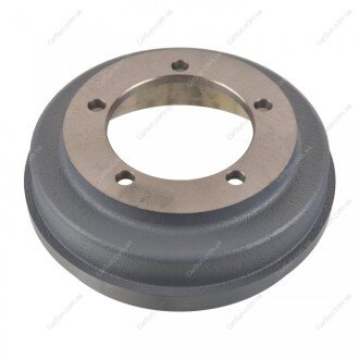 Brake Drum BLUE PRINT ADBP470004