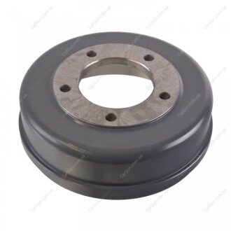 Brake Drum BLUE PRINT ADBP470007