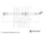 PRZEWР°D HAM. ELAST. NISSAN P. QASHQAI/X-TRAIL 1,2-2,0 DCI 13- PR BLUE PRINT ADBP530043 (фото 1)