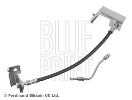 ГАЛЬМІВНИЙ ТРОС ЕЛАСТИЧНИЙ. HYUNDAI T. I20 1.0-1.4 14-LE BLUE PRINT ADBP530049