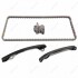 ZESTAW ЈAСCUCHA ROZRZҐDU TOYOTA (OE-130281KT0A) ADBP730005