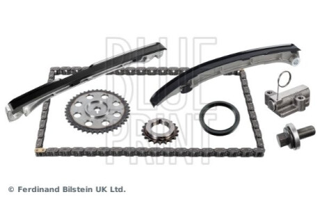 ЛАНЦЮГ BLUE PRINT ADBP730088 (фото 1)