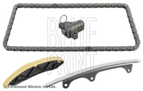 Автозапчасть BLUE PRINT ADBP730092