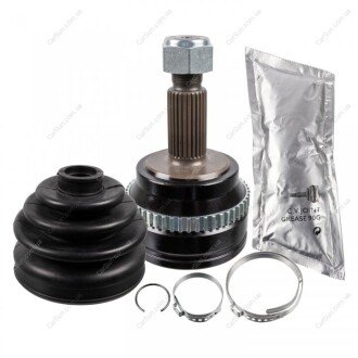 Drive Shaft Joint Kit BLUE PRINT ADBP890006