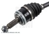 Drive Shaft BLUE PRINT ADBP890010 (фото 2)