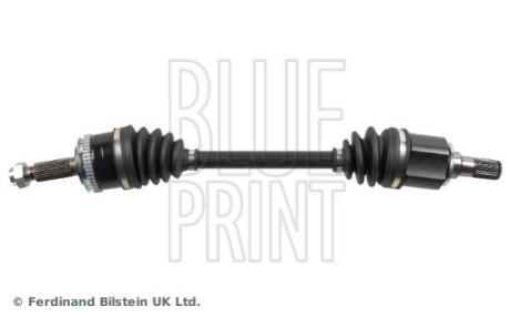 Drive Shaft BLUE PRINT ADBP890010