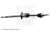 Drive Shaft BLUE PRINT ADBP890017 (фото 1)