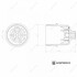 Крышка корпуса масляного фильтра Jeep Cherokee 13- BLUE PRINT ADBP990022 (фото 2)