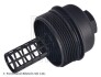 Oil Filter Housing Cap BLUE PRINT ADBP990029 (фото 2)