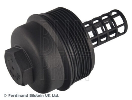 Oil Filter Housing Cap BLUE PRINT ADBP990029