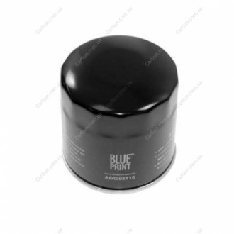 Фильтр масла BLUE PRINT ADG02110