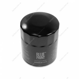 Фільтр масляний (вир-во) BLUE PRINT ADG02117