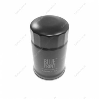 Фільтр масляний Hyundai, KIA (вир-во) BLUE PRINT ADG02133