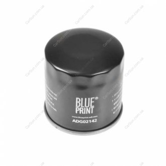 Фильтр масляный BLUE PRINT ADG02142