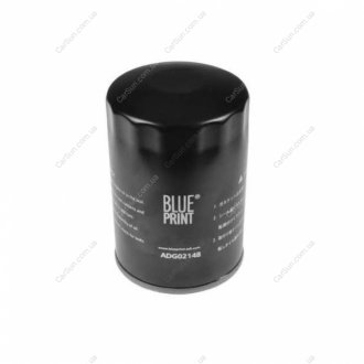 Фильтр масляный BLUE PRINT ADG02148 (фото 1)