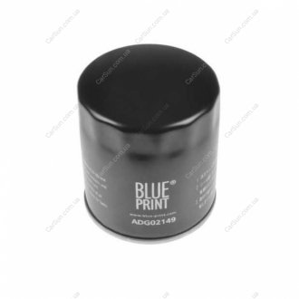 Фильтр масляный BLUE PRINT ADG02149
