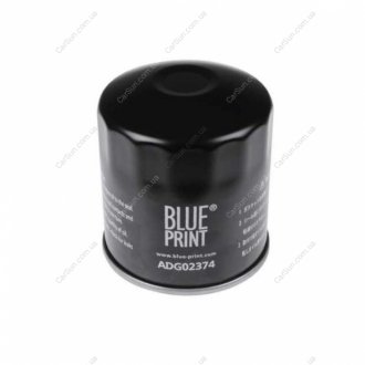 Фильтр топливный BLUE PRINT ADG02374