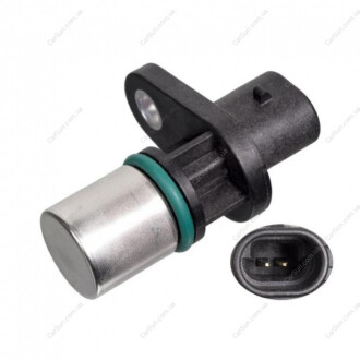 Crankshaft Sensor BLUE PRINT ADG072126