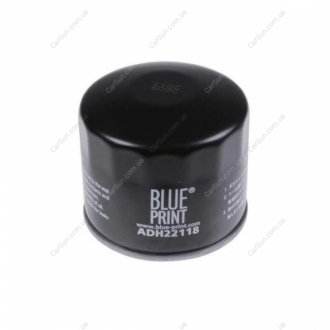 Масляный фильтр BLUE PRINT ADH22118 (фото 1)