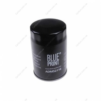 Фильтр масляный BLUE PRINT ADM52116 (фото 1)