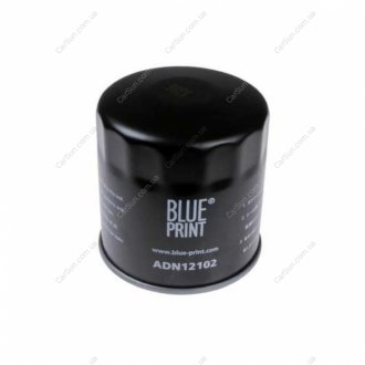 Фильтр масляный BLUE PRINT ADN12102 (фото 1)