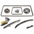 ZESTAW СaAриCUCHA ROZRZВ¤DU NISSAN X-TRAIL/PRIMERA (164/70 OGNIWA) ADN17360