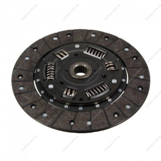 Clutch Disc BLUE PRINT ADP153115 (фото 1)