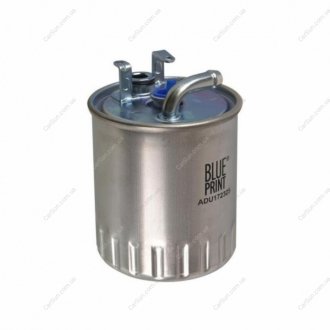 Фільтр паливний BLUE PRINT ADU172325