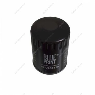Фільтр масла BLUE PRINT ADV182129