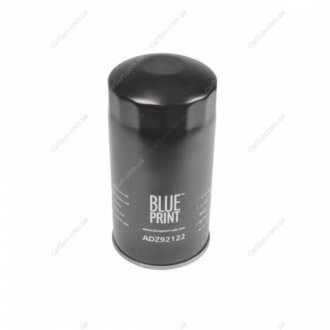 Масляный фильтр BLUE PRINT ADZ92122