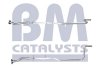 Вихлопна труба BM CATALYSTS BM50007 (фото 2)