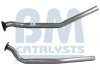 Труба выхлопного газа BM CATALYSTS BM50013 (фото 1)