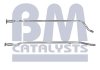 Вихлопна труба BM CATALYSTS BM50025 (фото 2)