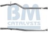Вихлопна труба BM CATALYSTS BM50037 (фото 2)
