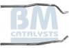 Вихлопна труба BM CATALYSTS BM50047 (фото 4)