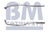 Вихлопна труба BM CATALYSTS BM50056 (фото 2)