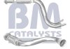 Труба выхлопного газа BM CATALYSTS BM50104 (фото 2)