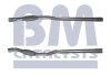 Випускна труба BM CATALYSTS BM50160 (фото 2)