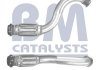 Труба выхлопного газа BM CATALYSTS BM50295 (фото 1)